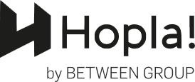Logo hopla svg