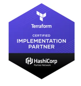 Terraform