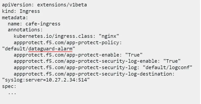 aplicaciones desplegadas en Kubernetes con NGINX 