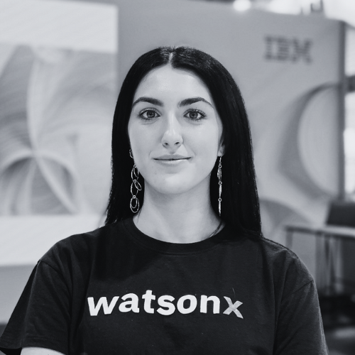 Andrea IBM - Tech Deep Dive Hopla & IBM