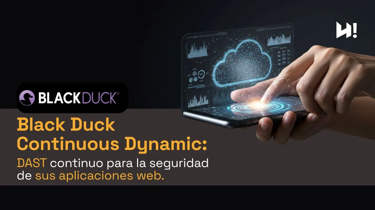 Black Duck Continuous Dynamic