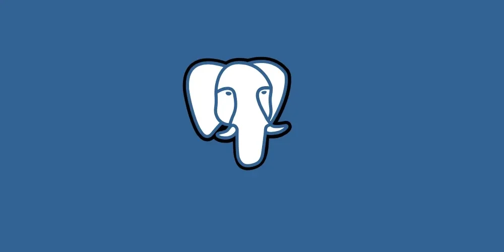 POSGRESQL isologo